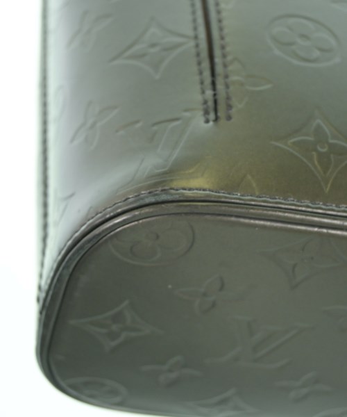LOUIS VUITTON（ルイヴィトン）トートバッグ グレー サイズ:- レディース/2200685031018