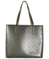 LOUIS VUITTON（ルイヴィトン）トートバッグ グレー サイズ:- レディース/2200685031018