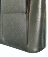 LOUIS VUITTON（ルイヴィトン）トートバッグ グレー サイズ:- レディース/2200685031018