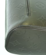 LOUIS VUITTON（ルイヴィトン）トートバッグ グレー サイズ:- レディース/2200685031018