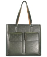 LOUIS VUITTON トートバッグ