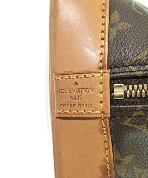 LOUIS VUITTON（ルイヴィトン）ハンドバッグ 茶 サイズ:- レディース/2200685031025