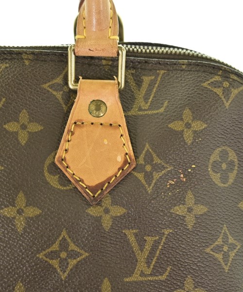 LOUIS VUITTON（ルイヴィトン）ハンドバッグ 茶 サイズ:- レディース/2200685031025