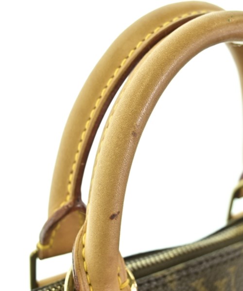 LOUIS VUITTON（ルイヴィトン）ハンドバッグ 茶 サイズ:- レディース/2200685031025