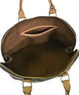 LOUIS VUITTON（ルイヴィトン）ハンドバッグ 茶 サイズ:- レディース/2200685031025