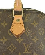 LOUIS VUITTON（ルイヴィトン）ハンドバッグ 茶 サイズ:- レディース/2200685031025