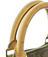 LOUIS VUITTON（ルイヴィトン）ハンドバッグ 茶 サイズ:- レディース/2200685031025