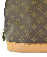 LOUIS VUITTON（ルイヴィトン）ハンドバッグ 茶 サイズ:- レディース/2200685031025