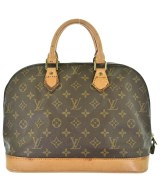 LOUIS VUITTON ハンドバッグ
