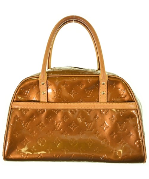 ルイヴィトン(LOUIS VUITTON)のLOUIS VUITTON ハンドバッグ