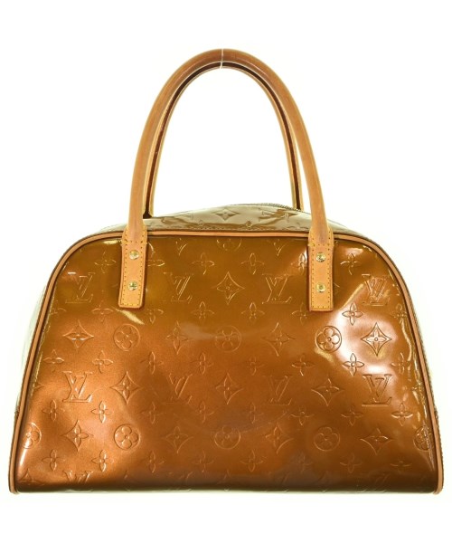 LOUIS VUITTON（ルイヴィトン）ハンドバッグ 茶 サイズ:- レディース/2200685031032