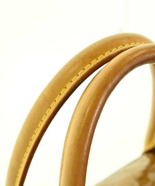 LOUIS VUITTON（ルイヴィトン）ハンドバッグ 茶 サイズ:- レディース/2200685031032