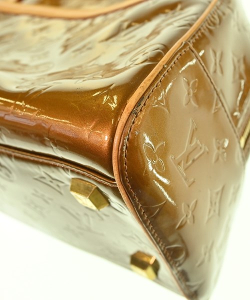 LOUIS VUITTON（ルイヴィトン）ハンドバッグ 茶 サイズ:- レディース/2200685031032