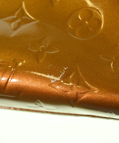 LOUIS VUITTON（ルイヴィトン）ハンドバッグ 茶 サイズ:- レディース/2200685031032