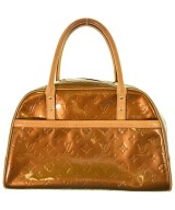 LOUIS VUITTON（ルイヴィトン）ハンドバッグ 茶 サイズ:- レディース/2200685031032