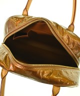 LOUIS VUITTON（ルイヴィトン）ハンドバッグ 茶 サイズ:- レディース/2200685031032