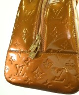 LOUIS VUITTON（ルイヴィトン）ハンドバッグ 茶 サイズ:- レディース/2200685031032