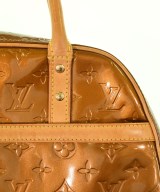 LOUIS VUITTON（ルイヴィトン）ハンドバッグ 茶 サイズ:- レディース/2200685031032