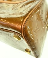 LOUIS VUITTON（ルイヴィトン）ハンドバッグ 茶 サイズ:- レディース/2200685031032