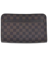LOUIS VUITTON（ルイヴィトン）クラッチバッグ 茶 サイズ:- レディース/2200685031070