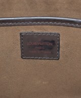 LOUIS VUITTON（ルイヴィトン）クラッチバッグ 茶 サイズ:- レディース/2200685031070