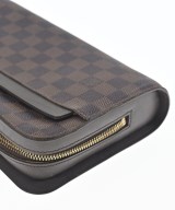 LOUIS VUITTON（ルイヴィトン）クラッチバッグ 茶 サイズ:- レディース/2200685031070