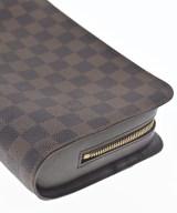 LOUIS VUITTON（ルイヴィトン）クラッチバッグ 茶 サイズ:- レディース/2200685031070