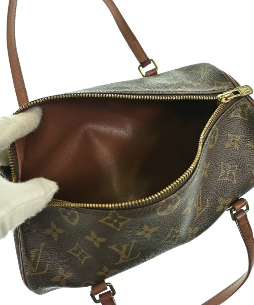 LOUIS VUITTON（ルイヴィトン）ハンドバッグ 茶 サイズ:26 レディース/2200685031087