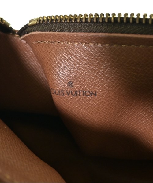 LOUIS VUITTON（ルイヴィトン）ハンドバッグ 茶 サイズ:26 レディース/2200685031087
