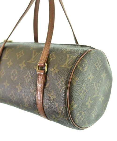 LOUIS VUITTON（ルイヴィトン）ハンドバッグ 茶 サイズ:26 レディース/2200685031087