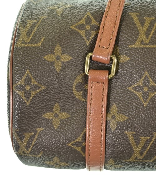 LOUIS VUITTON（ルイヴィトン）ハンドバッグ 茶 サイズ:26 レディース/2200685031087