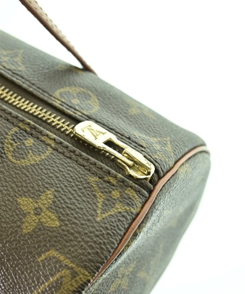 LOUIS VUITTON（ルイヴィトン）ハンドバッグ 茶 サイズ:26 レディース/2200685031087