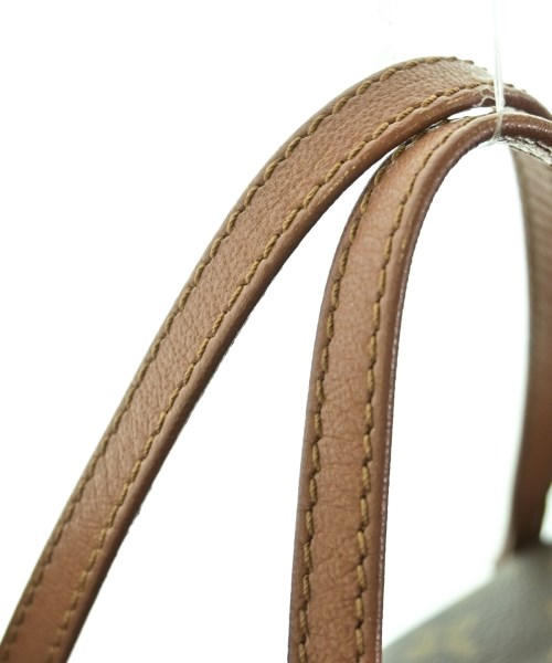 LOUIS VUITTON（ルイヴィトン）ハンドバッグ 茶 サイズ:26 レディース/2200685031087