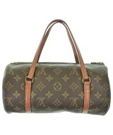LOUIS VUITTON（ルイヴィトン）ハンドバッグ 茶 サイズ:26 レディース/2200685031087
