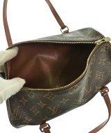 LOUIS VUITTON（ルイヴィトン）ハンドバッグ 茶 サイズ:26 レディース/2200685031087