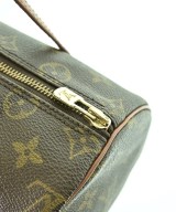 LOUIS VUITTON（ルイヴィトン）ハンドバッグ 茶 サイズ:26 レディース/2200685031087