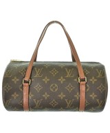 LOUIS VUITTON ハンドバッグ