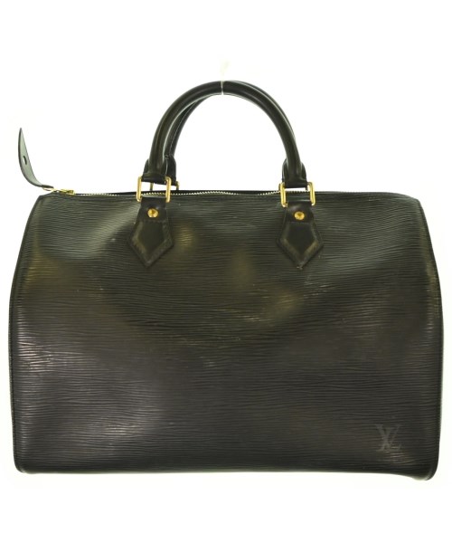 LOUIS VUITTON（ルイヴィトン）ボストンバッグ 黒 サイズ:- レディース/2200685031094