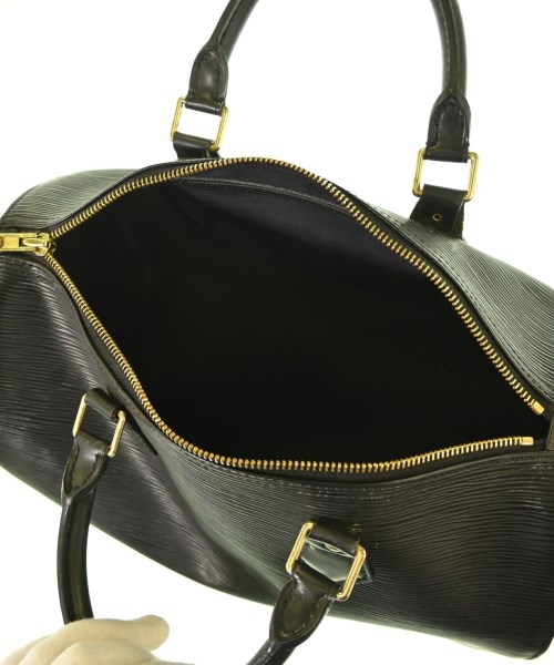 LOUIS VUITTON（ルイヴィトン）ボストンバッグ 黒 サイズ:- レディース/2200685031094
