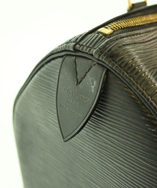 LOUIS VUITTON（ルイヴィトン）ボストンバッグ 黒 サイズ:- レディース/2200685031094