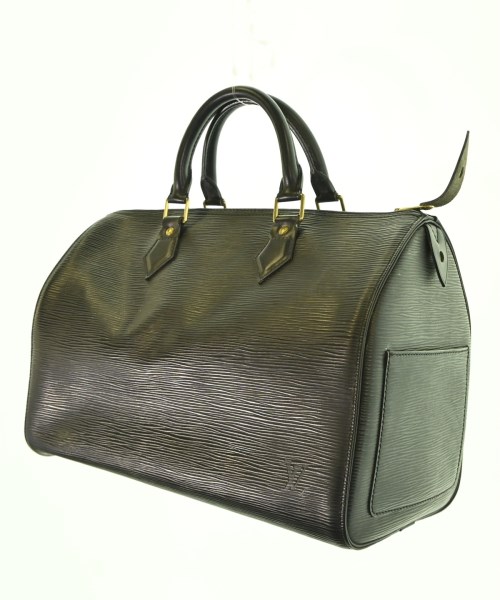 LOUIS VUITTON（ルイヴィトン）ボストンバッグ 黒 サイズ:- レディース/2200685031094