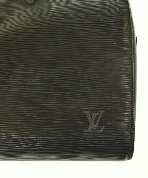 LOUIS VUITTON（ルイヴィトン）ボストンバッグ 黒 サイズ:- レディース/2200685031094