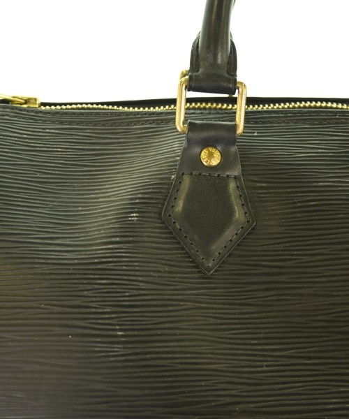 LOUIS VUITTON（ルイヴィトン）ボストンバッグ 黒 サイズ:- レディース/2200685031094