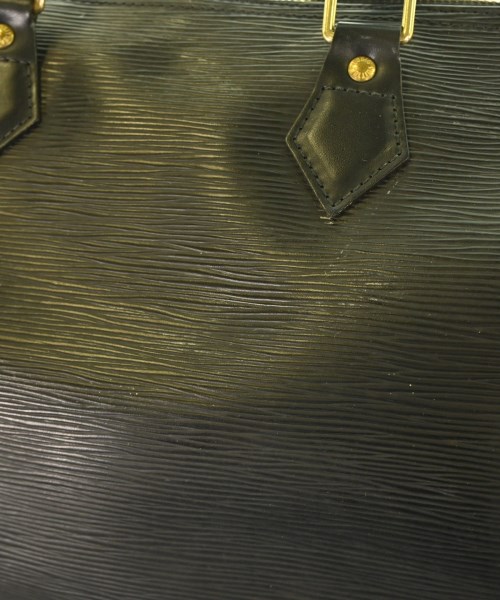 LOUIS VUITTON（ルイヴィトン）ボストンバッグ 黒 サイズ:- レディース/2200685031094