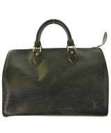 LOUIS VUITTON（ルイヴィトン）ボストンバッグ 黒 サイズ:- レディース/2200685031094