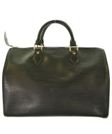 LOUIS VUITTON（ルイヴィトン）ボストンバッグ 黒 サイズ:- レディース/2200685031094