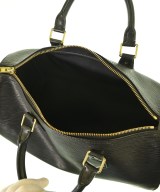 LOUIS VUITTON（ルイヴィトン）ボストンバッグ 黒 サイズ:- レディース/2200685031094