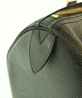 LOUIS VUITTON（ルイヴィトン）ボストンバッグ 黒 サイズ:- レディース/2200685031094