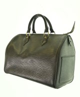 LOUIS VUITTON（ルイヴィトン）ボストンバッグ 黒 サイズ:- レディース/2200685031094