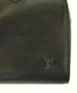LOUIS VUITTON（ルイヴィトン）ボストンバッグ 黒 サイズ:- レディース/2200685031094